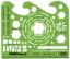 Picture of Template, Landscape Design 1/4"=1'
