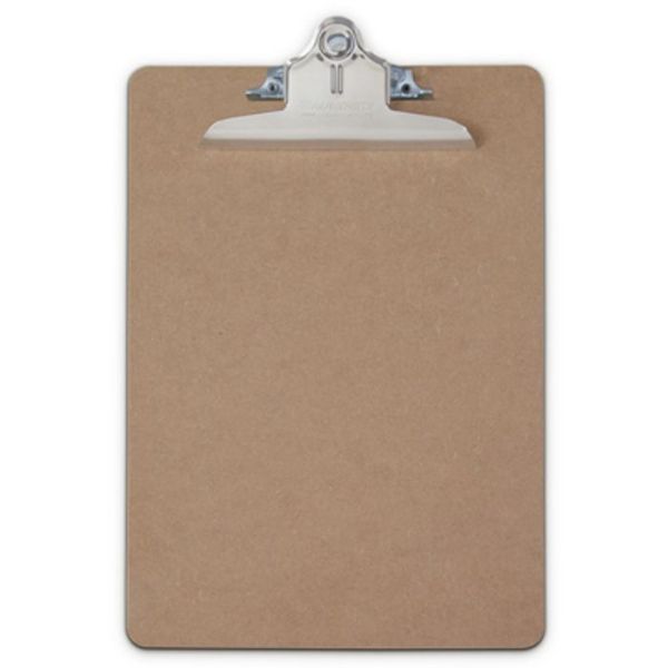 Picture of Board, Clip 9"x12-1/2"