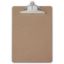 Picture of Board, Clip 9"x12-1/2"
