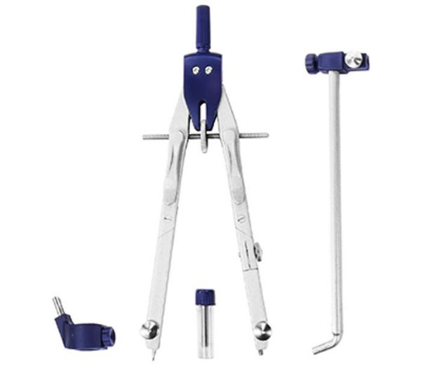Picture of Compass, Speed-Bow, Professional w/Beam Bar 6"