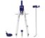 Picture of Compass, Speed-Bow, Professional w/Beam Bar 6"
