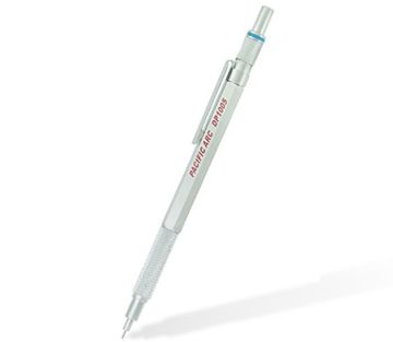 Picture of Pencil, Mechanical, Chromagraph, Solver Barrel .3mm