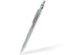 Picture of Pencil, Mechanical, Chromagraph, Silver Barrel .7mm