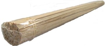 Picture of Balsa, Bulk 1/8"x1/4"x36"