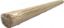Picture of Balsa, Bulk 1/8"x1/4"x36"