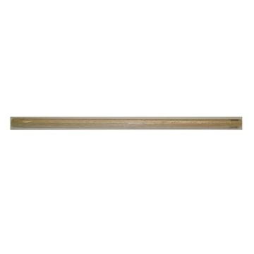 Picture of Balsa, Bulk 1/8"x1/2"x36"