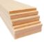 Picture of Balsa, Sheets, Variety Pack Assortment 9"