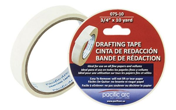 Picture of Tape, Drafting 3/4"x10 yd
