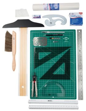 Picture of Drafting, Kit, Deluxe 