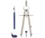 Picture of Compass, Bow, Basic 6"