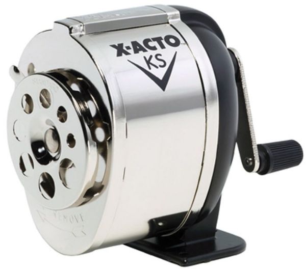 Picture of Sharpener, Pencil 8 Hole