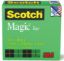 Picture of Tape, Clear 3/4"x36 yd