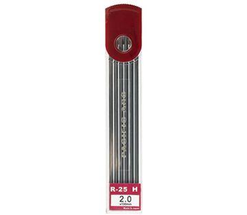 Picture of Lead, Drawing, Medium, 12pc H, 2mm, 5"L
