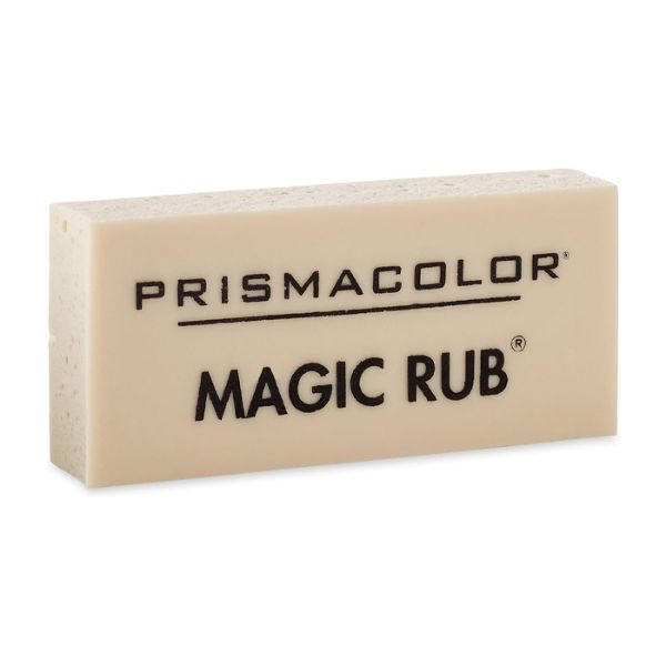 Picture of Eraser, Magic Rub 