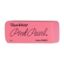 Picture of Eraser, Pink Pearl, 12pc 2-1/4"x1"x1/2"