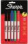 Picture of Marker, Permanent, Super 4 Colors