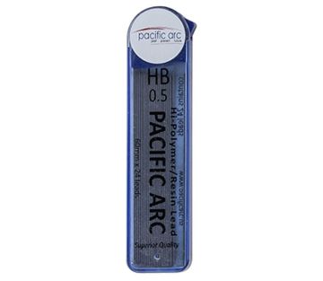 Picture of Lead, High Polymer, Medium .5mm, HB