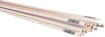 Picture of Balsa, Strip 1/8’3/8”x36”