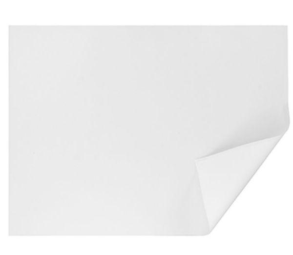 Picture of Paper, Tracing, Rag Vellum, 100pc 8-1/2"x11"