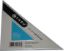 Picture of Triangle, Student, Clear 12", 45°