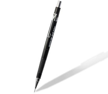 Picture of Pencil, Mechanical, Draft-Line, Black .5mm