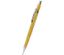 Picture of Pencil, Mechanical, Draft-Line, Yellow .9mm