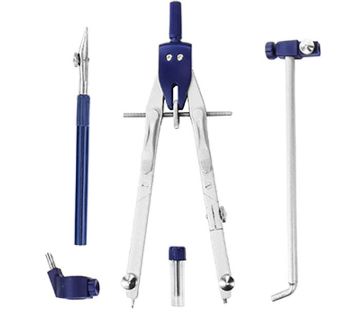 Picture of Compass, Divider, Master Bow 6"
