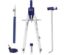 Picture of Compass, Divider, Master Bow 6"