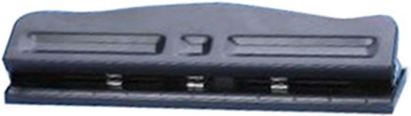 Picture of Punch, Paper, 3 Hole, Standard 20 Sheet Cap,Adjust to 2 Hole