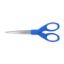 Picture of Scissors, Plastic Handle 7"