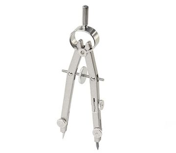 Picture of Compass 4-3/4"