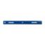 Picture of Ruler, Plastic, Colored 12"L