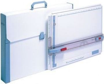 Picture of Board, Drawing, Professional, Portable 14-3/4"x19-1/2"