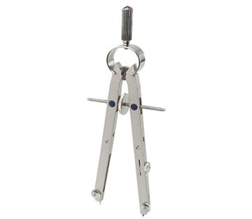 Picture of Compass, Master Bow 6"
