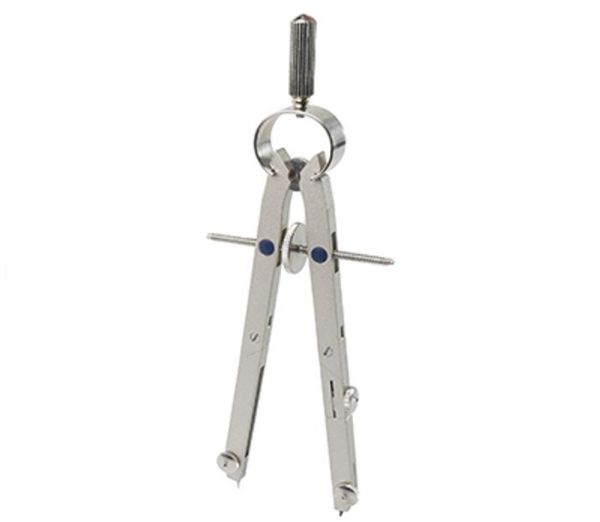 Picture of Compass, Master Bow 6"