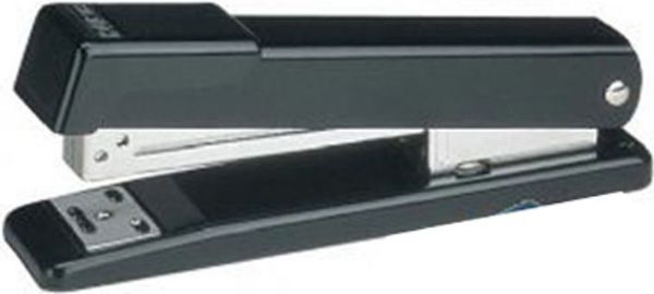 Picture of Stapler, Full Strip, Desk Model, Black 