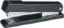 Picture of Stapler, Full Strip, Desk Model, Black 