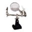 Picture of Hands, w/2X Magnifier f/Holding Work In Place