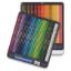 Picture of Pencil, Color, Thick Lead, w/Turpentine 12 Colors