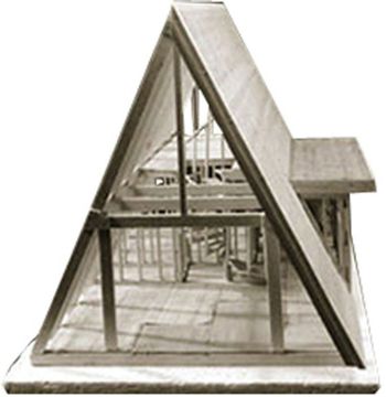 Picture of Framing Project Kit A Frame