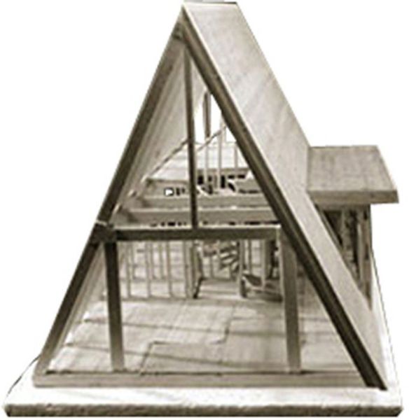 Picture of Framing Project Kit A Frame