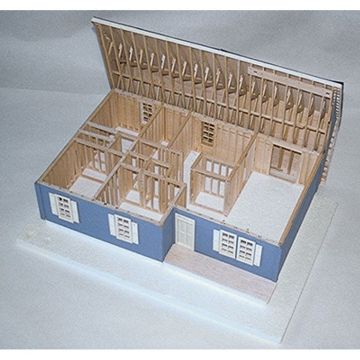 Picture of Framing Project Kit Framing & Finishing