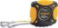 Picture of Tape Rule/Steel, Inch-Metric 3/8" x 100/30m