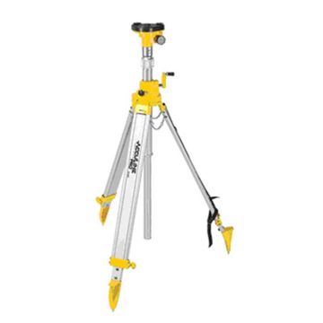 Picture of Tripod, Elevating 49-7/8"-118-1/8"H, 5/8"x11Thrd