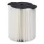 Picture of Vac, Filter, Replacement, Single Stage Paper f/31668,18718,31693,31703
