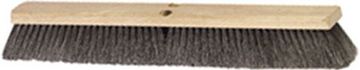Picture of Broom, Horsehair, Polyester 18", w/Handle
