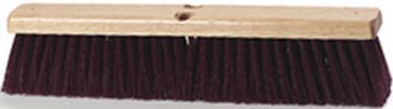 Picture of Broom, Garage, Polypropylene 18", w/Handle