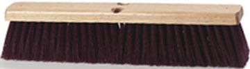 Picture of Broom, Garage, Polypropylene 36",w/Handle