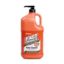 Picture of Hand Cleaner, Smooth, Fast Orange Gallon, Pump