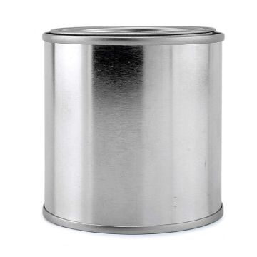 Picture of Can, Paint, Empty Pint